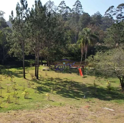 Imagem Terreno à venda, 522 m² - Condomínio Quinta dos Lagos - Cotia/SP