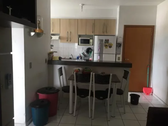 Imagem APARTAMENTO RESIDENCIAL em MANAUS - AM, COMPENSA