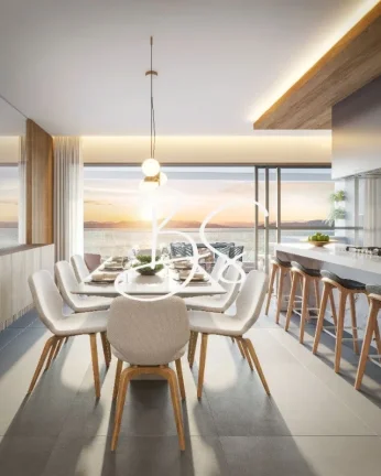 Imagem APARTAMENTO RESIDENCIAL em FLORIANÓPOLIS - SC, CACUPÉ