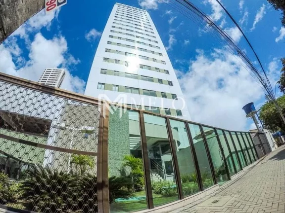 Imagem Oportunidade em CASA AMARELA: 41,47m², 02qts, 01suite, 01vaga...