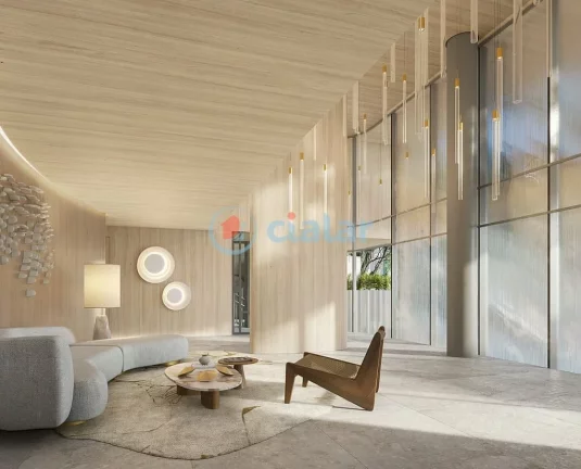 Imagem Apartamento à venda 3 Quartos 3 Suites 2 Vagas 172.94M Ipanema Rio de Janeiro - RJ | Vista Ipanema