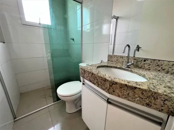 Imagem Apartamento Cobertura Duplex em Belo Horizonte