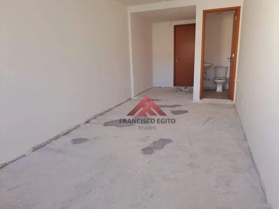 Imagem Sala para alugar, 28 m² por R$ 1.597,18/mês - Centro - Niterói/RJ