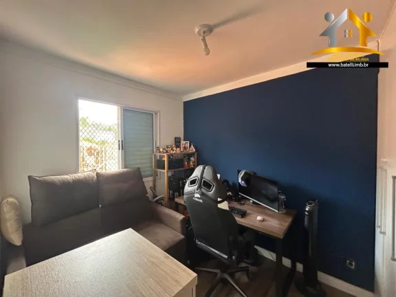 Imagem Casa à venda no condomínio San Paolo na Granja Viana - Batelli Imóveis