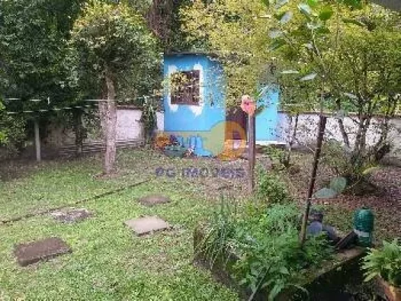 Imagem CASA COM 2 DORMITÓRIOS NO BALNEÁRIO DE PONTAL DO SUL A 1,2Km DO MAR