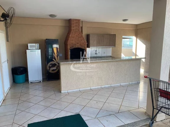 Imagem Apartamento Higienópolis Zona Sul