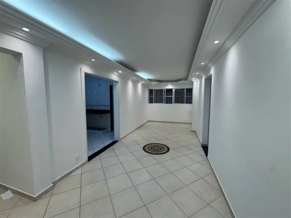 Imagem APARTAMENTO COM 82 m² - GUILHERMINA - PRAIA GRANDE SP