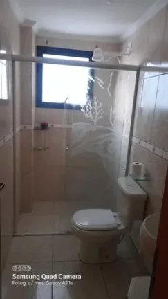 Imagem Apartamento com 2 dormitórios à venda, 89 m² por R$ 390.000,00 - Ocian - Praia Grande/SP