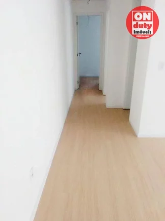 Imagem Apartamento 2 quartos à venda - Aparecida - Santos/SP