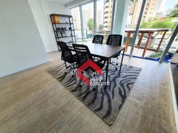 Imagem Apartamento com 4 dormitórios à venda, 150 m² por R$ 1.644.214,00 - Aldeota - Fortaleza/CE