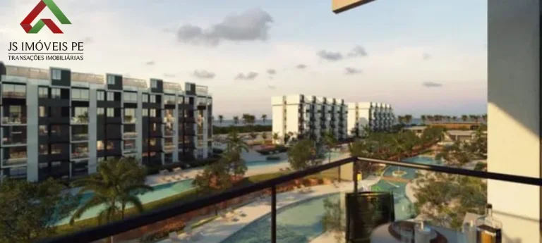 Imagem Apartamento A Venda em TAMANDARÉ - PE, Villa carneiros