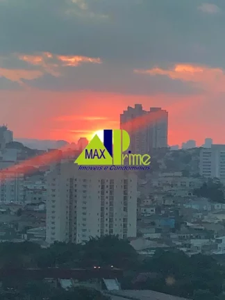 Imagem Imperdível oportunidade: Apartamento à venda em São Paulo-SP, Vila Araguaia, 3 quartos, 1 sala, 1 banheiro, 1 vaga, 55m².