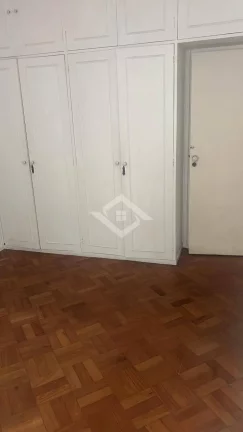 Imagem Apartamento de 3 Quartos para Venda em Copacabana com 103 m²