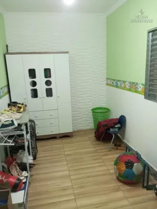 Imagem CASA INDIVIDUAL, 2 DORMS, SAMAMBAIA