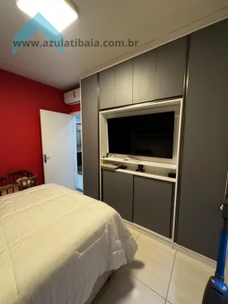 Imagem Casa térrea à venda Atibaia Jardim  piscina e área gourmet