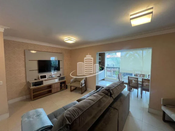 Imagem Apartamento Padrão
