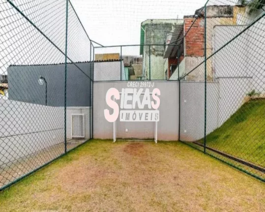 Imagem EXCELENTE APARTAMENTO NOVO - 43M² - CONDOMÍNIO COM LAZER COMPLETO - VILA GUSTAVO