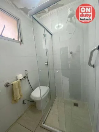 Imagem Apartamento José Menino - Santos/SP