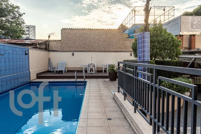 Imagem APARTAMENTO RESIDENCIAL em São Paulo - SP, Tatuapé