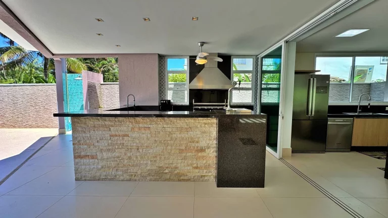 Imagem Casa com 5 dormitórios à venda, 373 m por R$ 13.000.000,00 - Riviera M 05