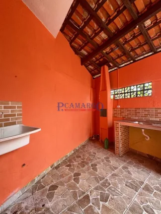 Imagem Casa Padrão