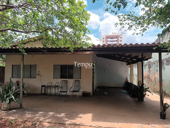 Imagem Casa Padrão, investidor, Lote 455m² , Jardim América,