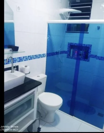 Imagem Apartamento 4 quartos no cond. Villarejo - Lazer e conforto no Leste!