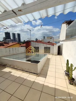 Imagem Casa Padrão