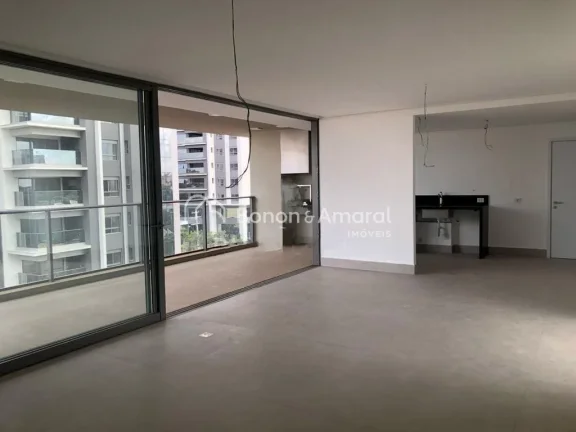 Imagem Venda , apartamento , Nova Campinas , em Campinas . 
Localização impar , com fácil acesso para as...
