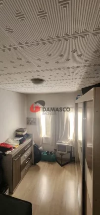Imagem Apartamento à venda, Assunção, São Bernardo do Campo