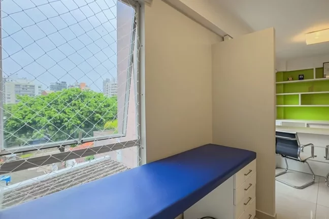 Imagem Sala Comercial à Venda, 35 m² em Petrópolis - Porto Alegre