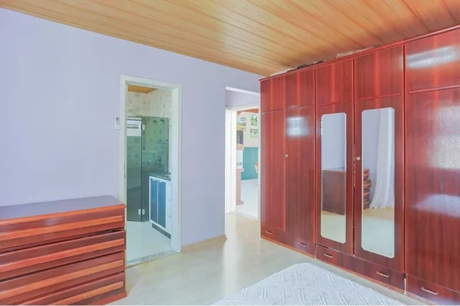 Imagem TJFDA 570 Casa 590441044-51 - Casa à venda no bairro Trindade - Florianópolis/SC