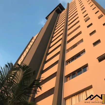 Imagem Apartamento na Vila Diva com 2 Dorms WMZ Imóveis