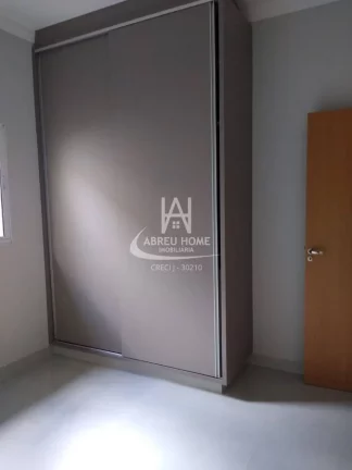 Imagem Condomínio Quinta da Mata - São José do Rio Preto -SP