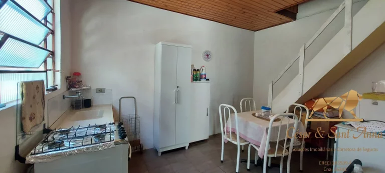 Imagem Casa com 264m² em Campos do Jordão
