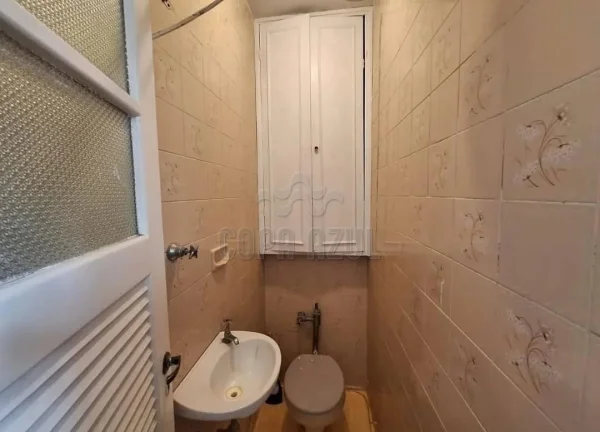 Imagem Copacabana – Rua Maestro Francisco Braga | Residencial › Apartamento 2 quarto(s) à Venda