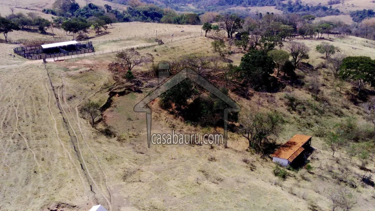 Imagem Vende Fazenda Álvaro de Carvalho - Garça
