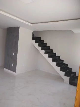 Imagem Duplex 3 quartos sendo 1 suíte