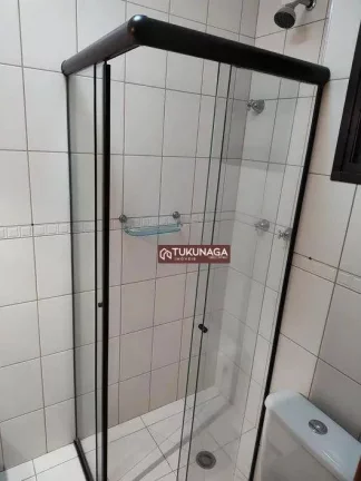 Imagem Apartamento com 3 quartos à venda, 80 m² por R$ 780.000 - Santana - São Paulo/SP