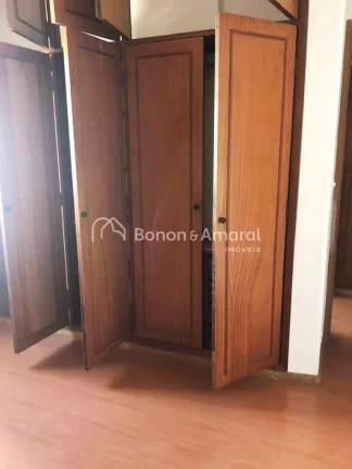 Imagem ***Apartamento para venda Vila Itapura em Campinas***

O apartamento de 98m2.

3 quartos, todos com ...