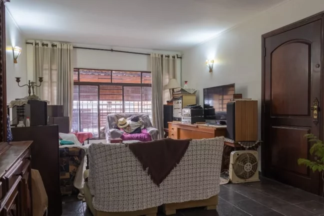 Imagem Casa Sobrado 4 Dormitórios 1 Suíte, 200 m² - Jardim Aeroporto / - São Paulo/SP - CA23038