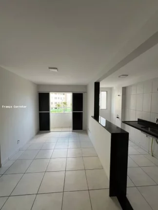 Imagem Apartamento para Venda em Parnamirim, Nova Parnamirim, 2 dormitórios, 1 suíte, 1 vaga