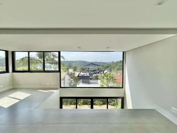 Imagem Casa com 4 quartos (suítes) , 484 m² - venda ou aluguel - São Paulo II - Granja Viana - Cotia/SP