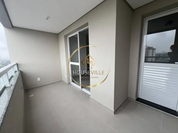 Imagem Apartamento, 3 Dormitórios (1 suíte), 79m², Edifício Antonio Carlos.