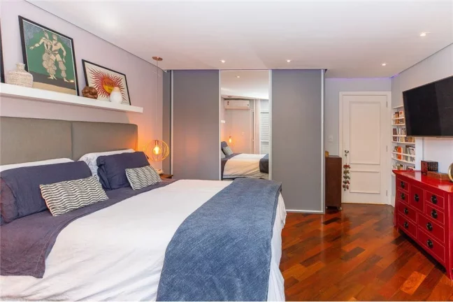 Imagem CASA RESIDENCIAL em São Paulo - SP, Campo Belo