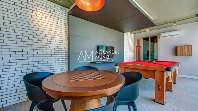 Imagem Mirus Living, apartamento à venda, Varjota, Fortaleza-CE.