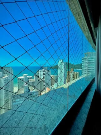 Imagem Cobertura Quadra Mar com 4 suítes e piscina à venda - Balneário Camboriú/SC
