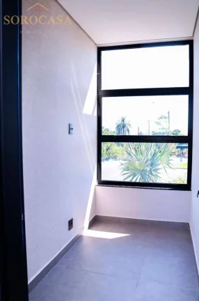 Imagem Casa à Venda - Sobrado - Cond. Residencial Sunlake