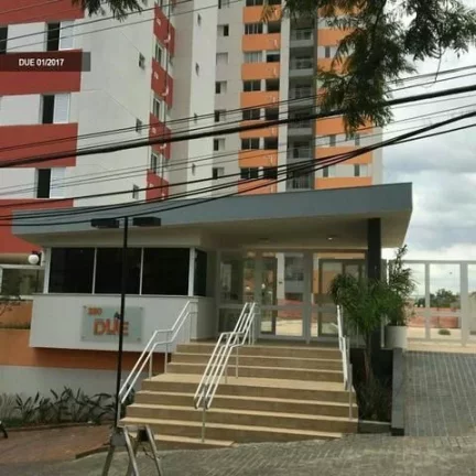 Imagem Apartamento à venda, 59 m² por R$ 535.000,00 - Picanco - Guarulhos/SP