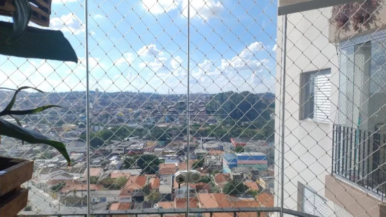 Imagem Apartamento com 56m², mobiliado, sala living com sacada, 02 Dormitórios com armários planejados, ...